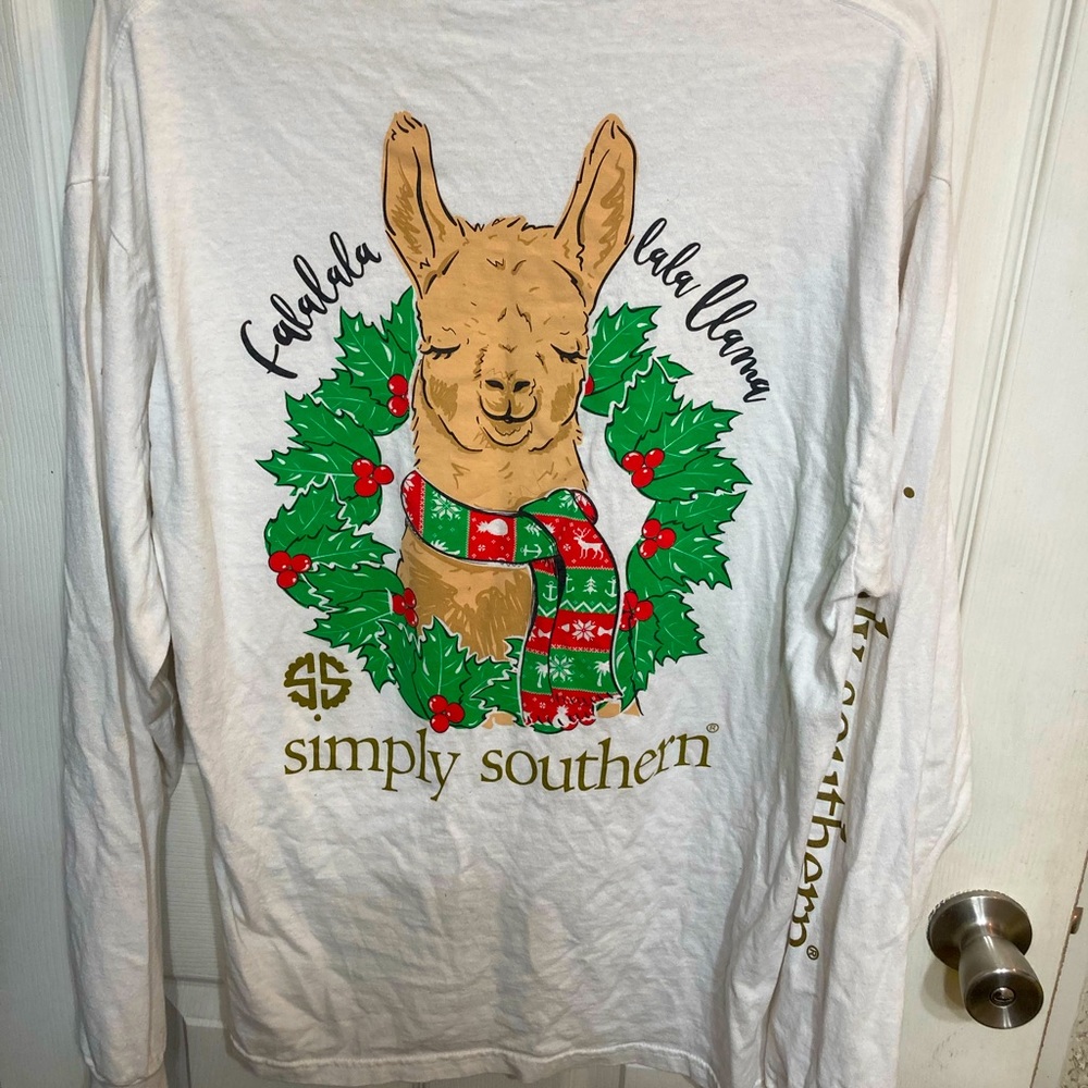 Christmas Simply Southern